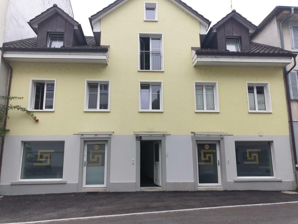 Apartment 3 Doppelbett Business Am Bodensee
