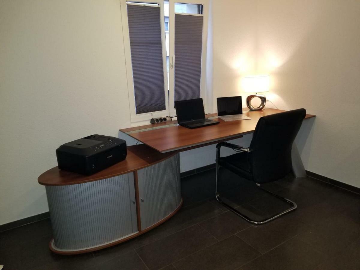 3 Doppelbett Business Am Bodensee *