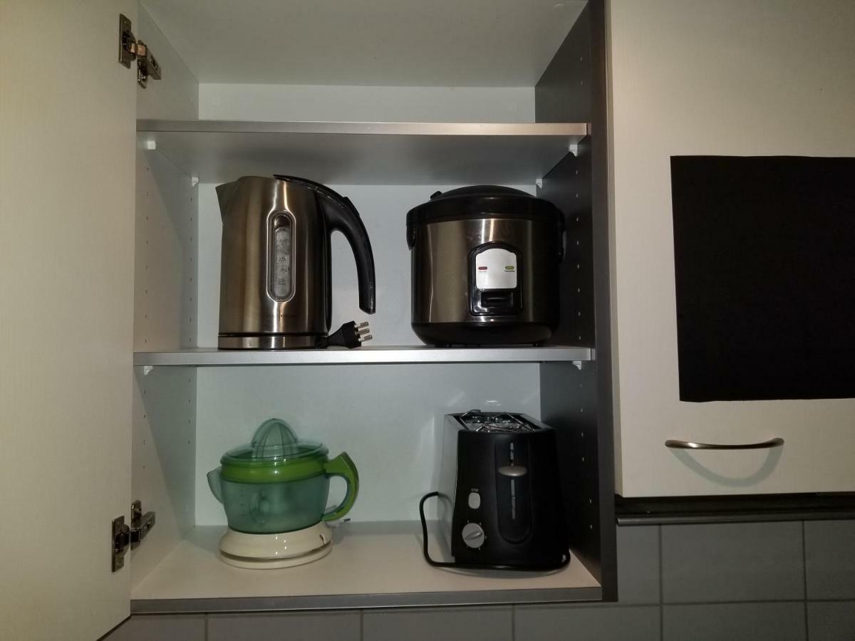 Apartment 3 Doppelbett Business Am Bodensee *