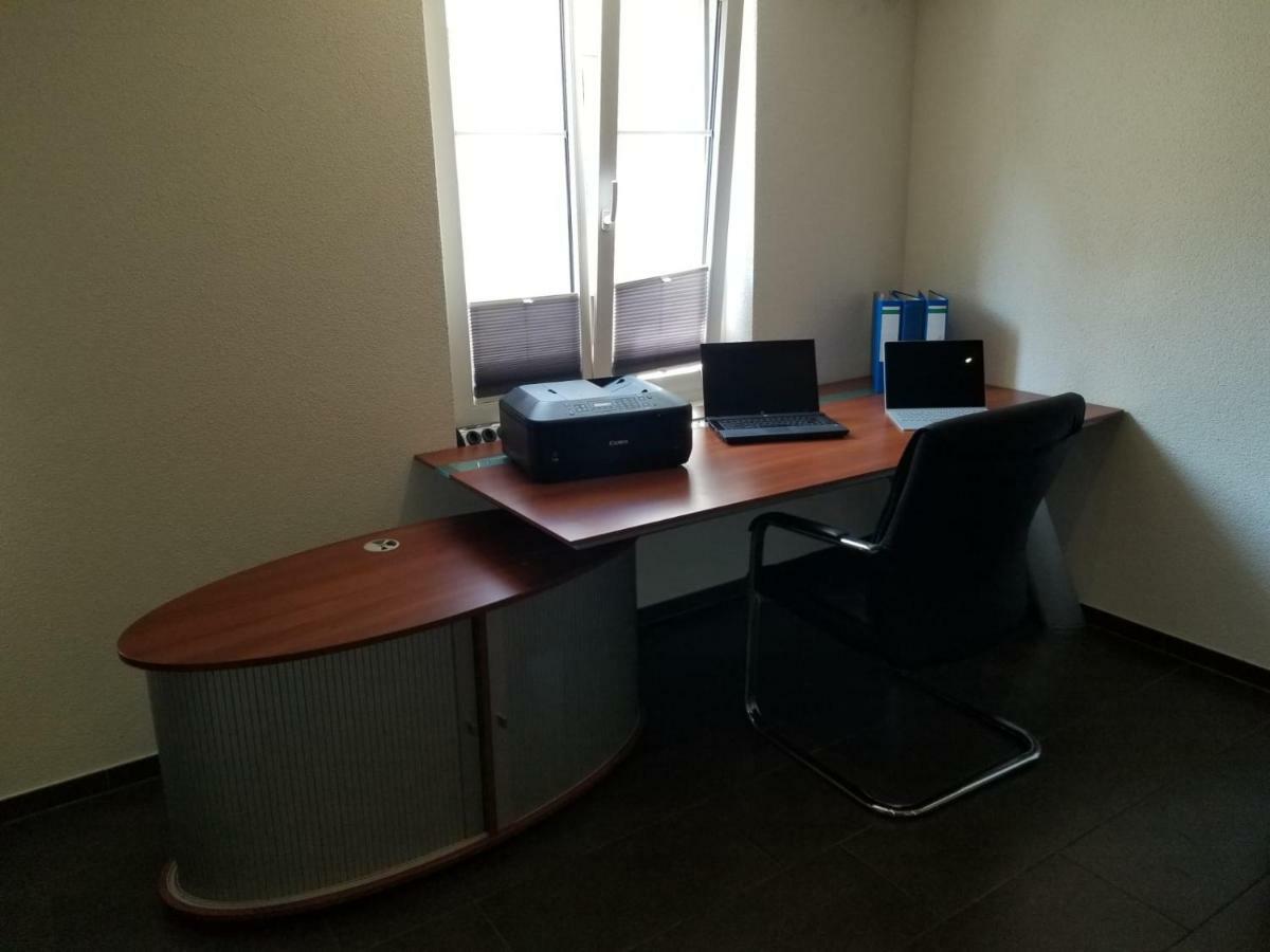 3 Doppelbett Business Am Bodensee * Arbon