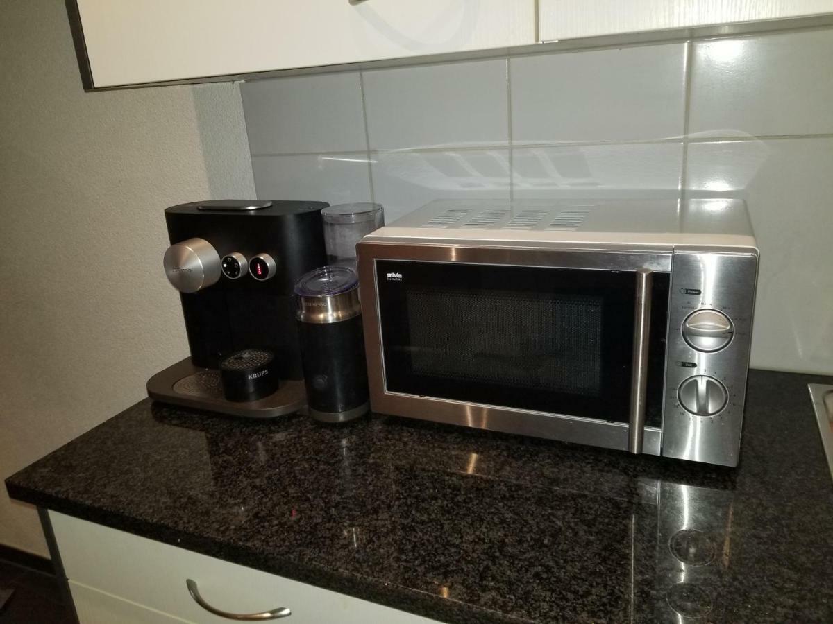Apartment 3 Doppelbett Business Am Bodensee