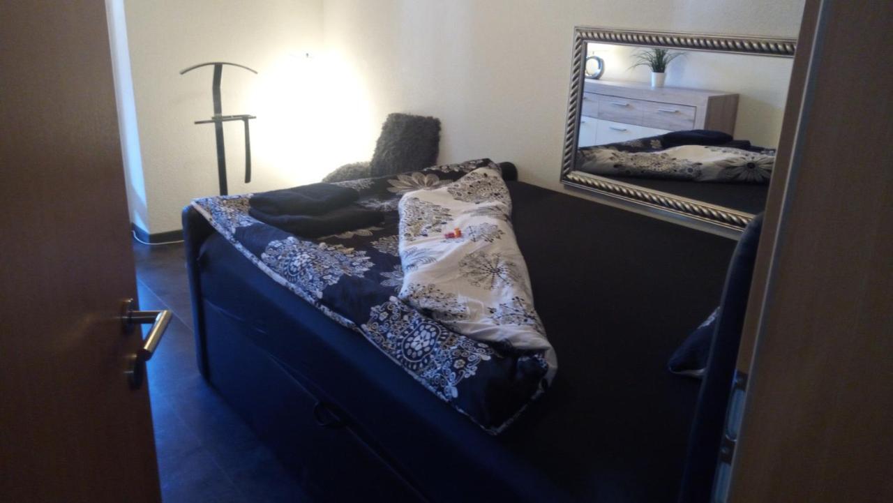 3 Doppelbett Business Am Bodensee Arbon