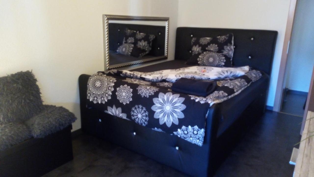 3 Doppelbett Business Am Bodensee Apartment *