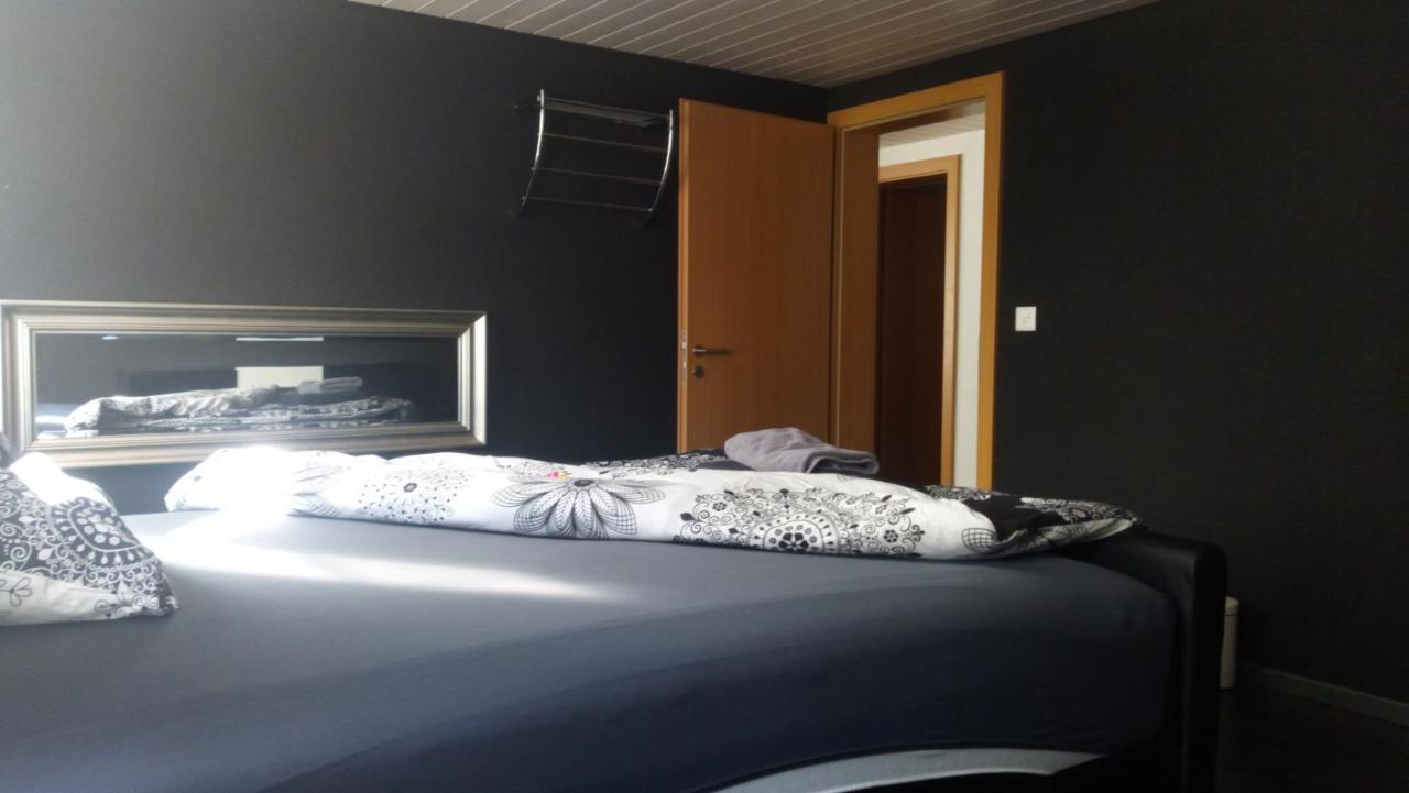 3 Doppelbett Business Am Bodensee * Arbon