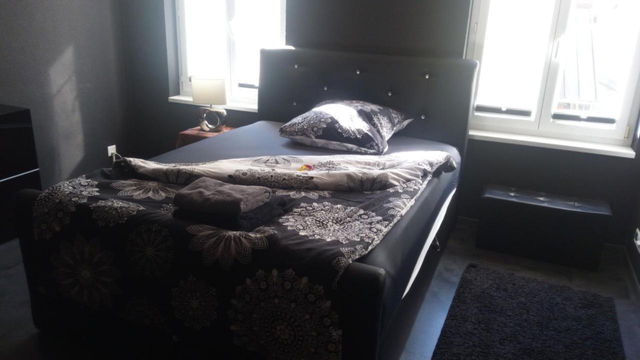 Apartment 3 Doppelbett Business Am Bodensee *