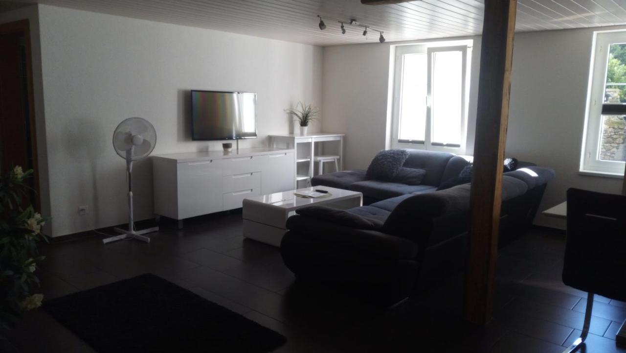 3 Doppelbett Business Am Bodensee Apartment Arbon