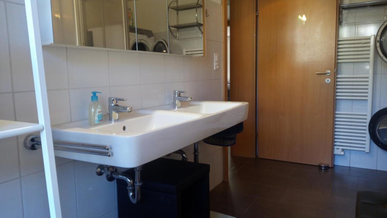 3 Doppelbett Business Am Bodensee Apartment