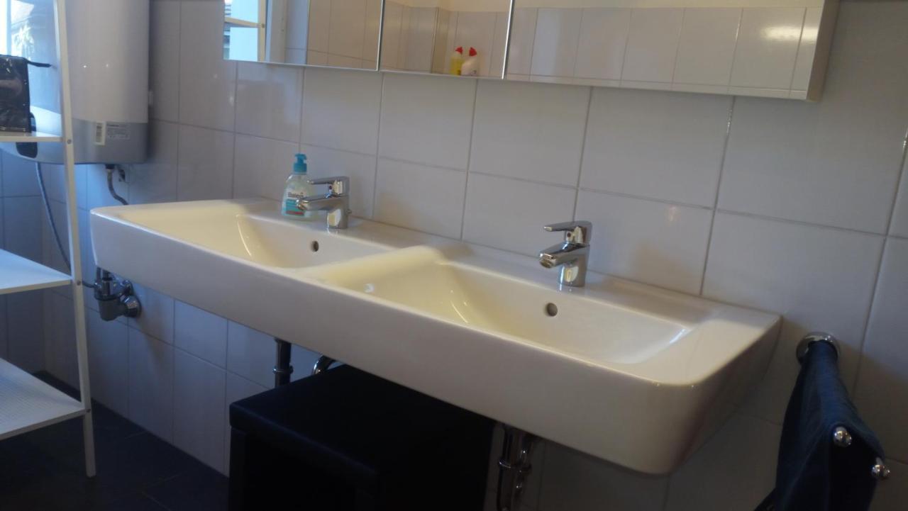 3 Doppelbett Business Am Bodensee * Arbon