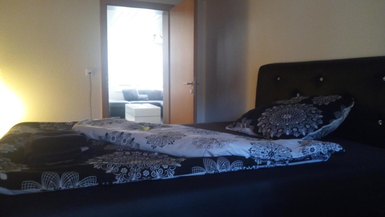 3 Doppelbett Business Am Bodensee * Arbon