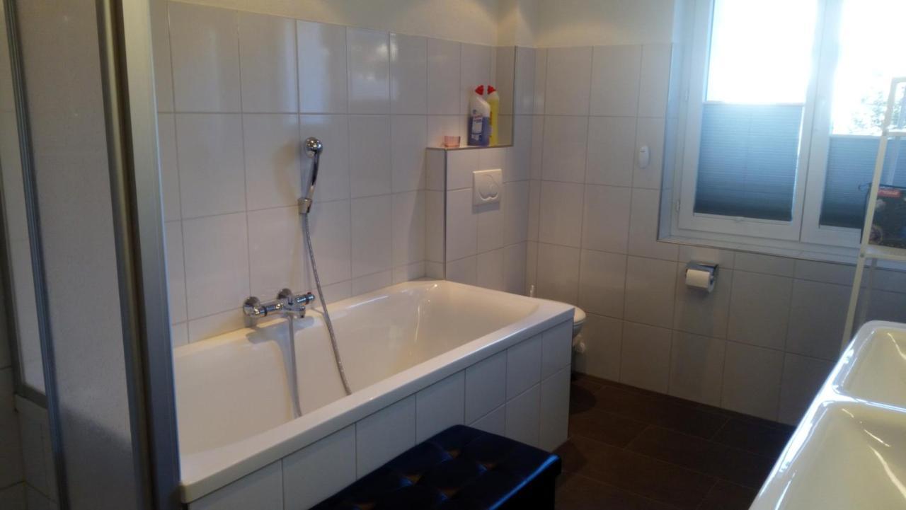3 Doppelbett Business Am Bodensee Arbon
