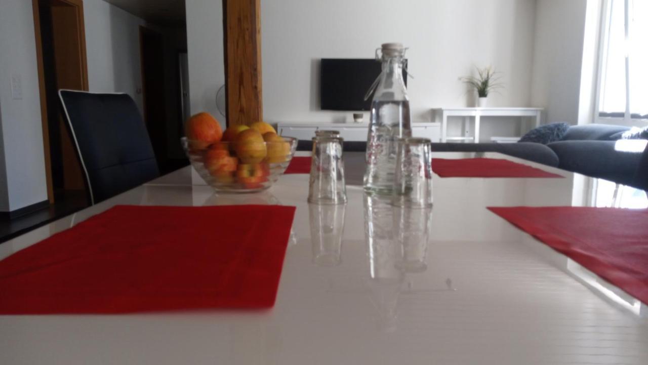 3 Doppelbett Business Am Bodensee