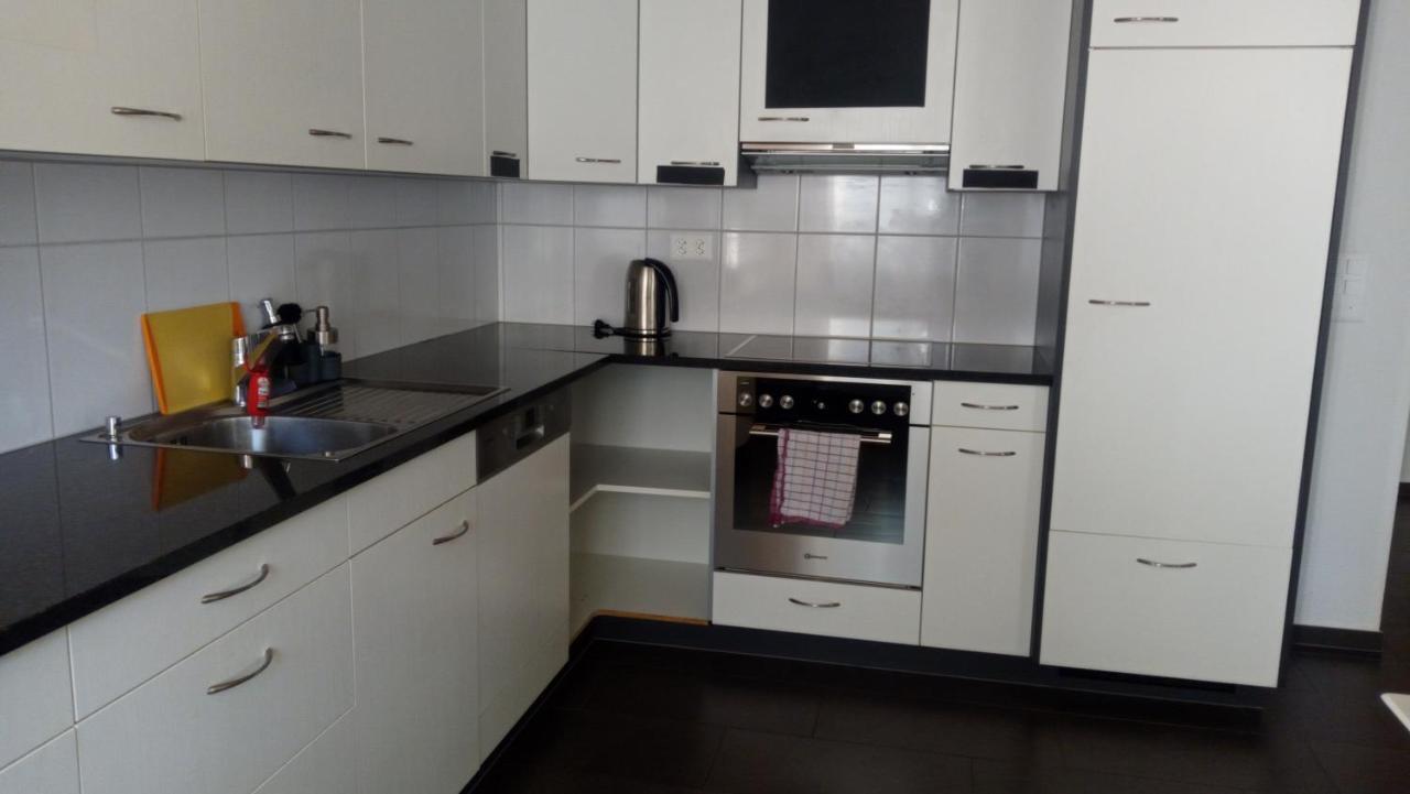 3 Doppelbett Business Am Bodensee Apartment *